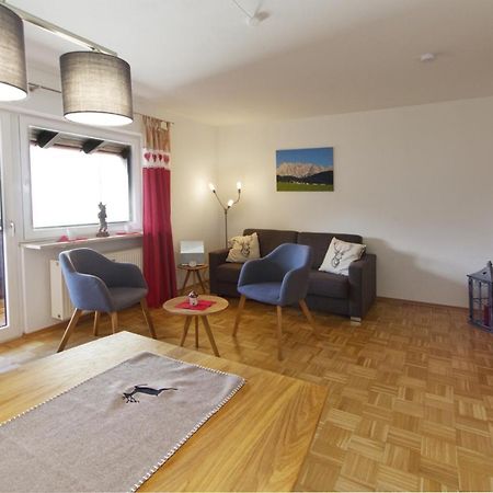 Ferienwohnung Arzgrube Митенвалд Екстериор снимка