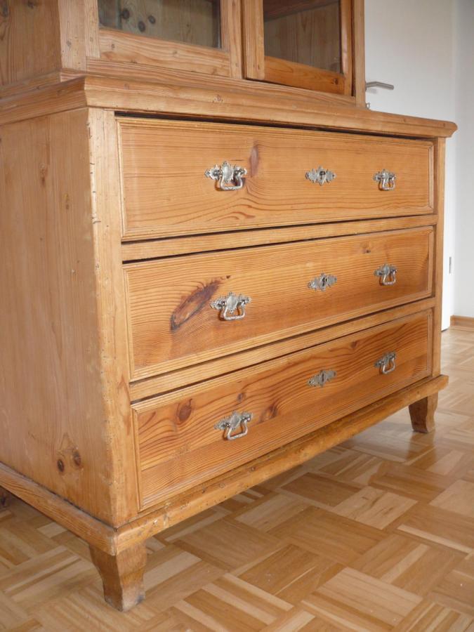Ferienwohnung Arzgrube Митенвалд Екстериор снимка