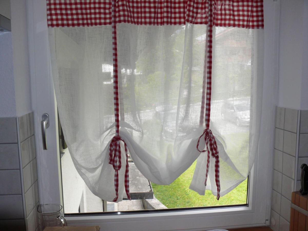 Ferienwohnung Arzgrube Митенвалд Екстериор снимка